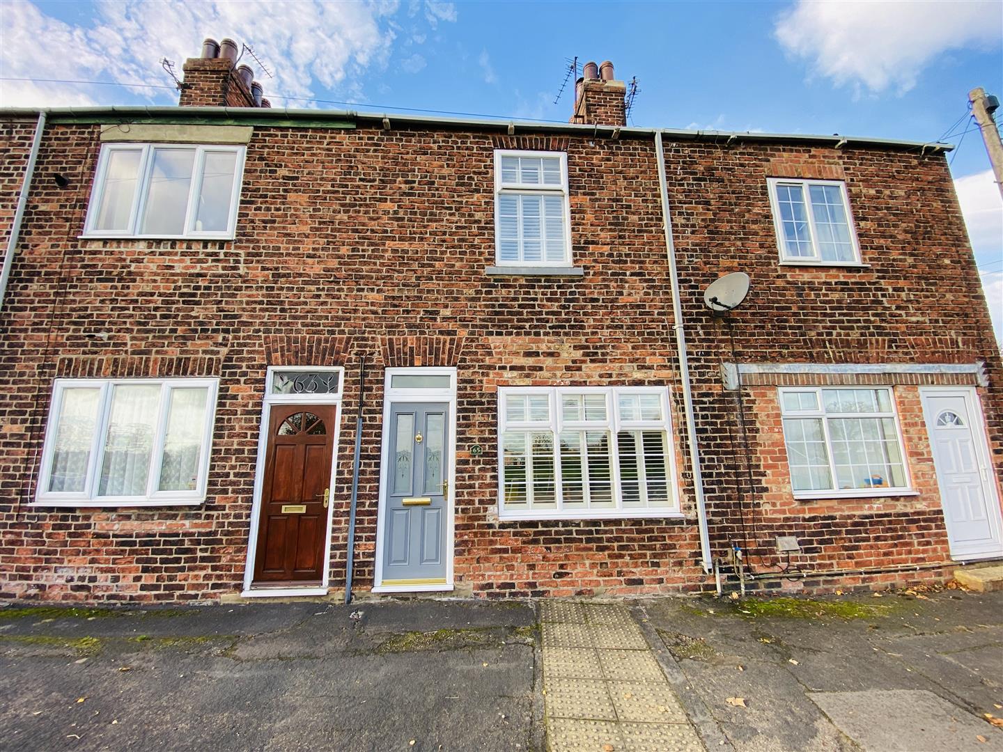 Bondgate, Selby